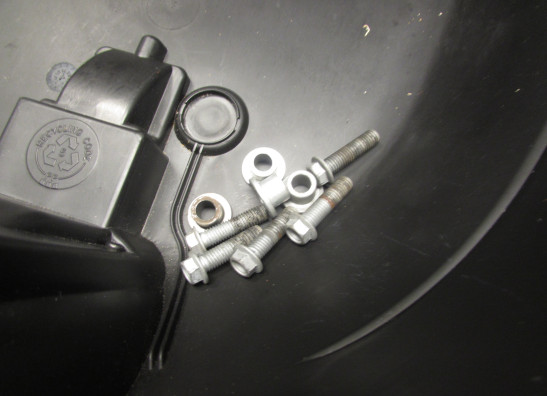 Topkofferdrager Aprilia Sportcity 125