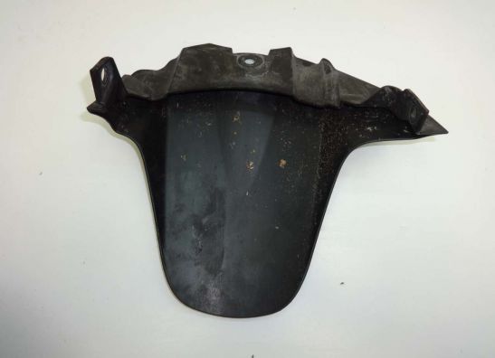 Hinterradabdeckung Suzuki GSX R 600