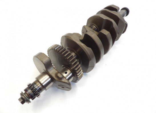 Crankshaft Yamaha FZ6