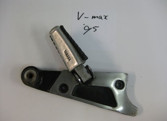 Soziusfussraste rechts Yamaha V max