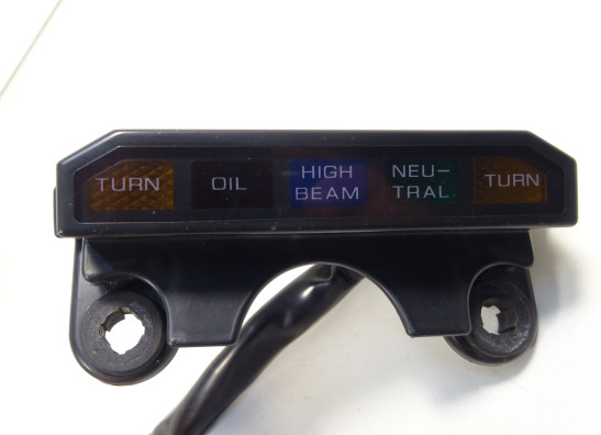 Teller Honda VF 1000 R