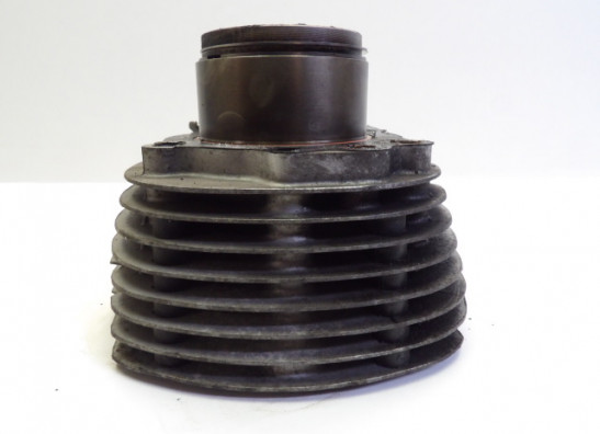 Zylinder Yamaha XV 750 Virago