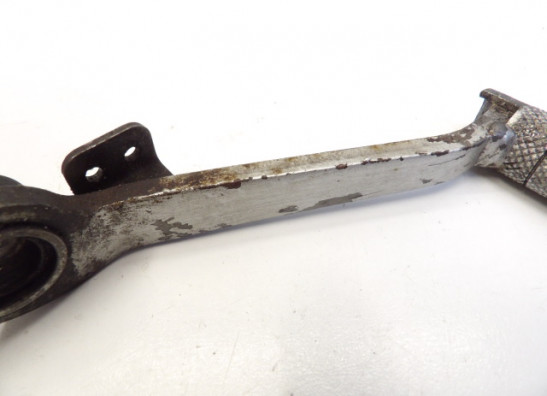 Rempedaal Honda CBR 600 F