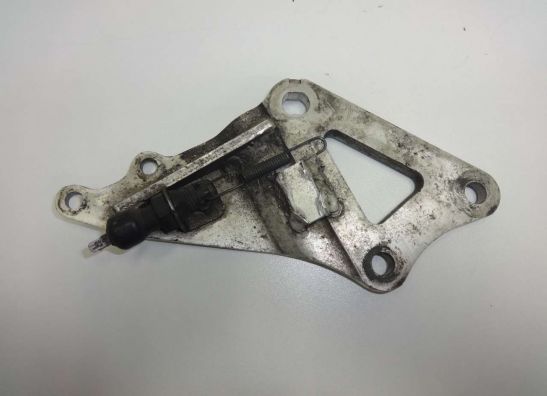 Fussrastetrager vorne rechts Kawasaki Overige Kawasaki