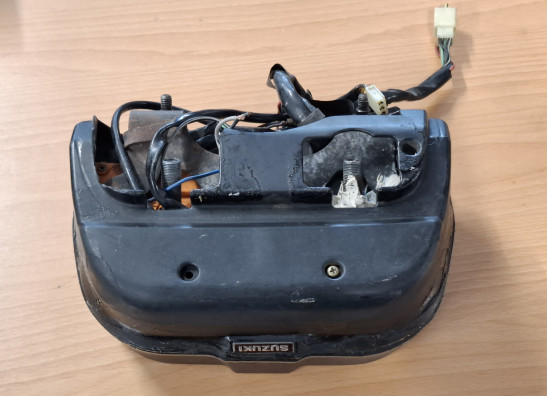 Tellerset Suzuki GSX 1100 E