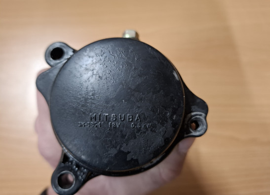 Startmotor Yamaha FZ 600