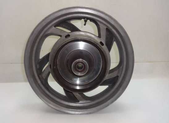 Achtervelg Honda PC 800