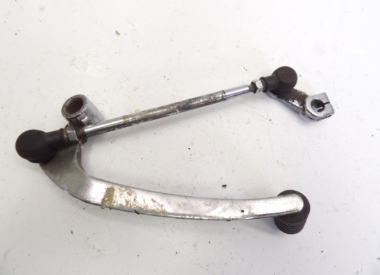 Schakelpedaal Suzuki LS 650