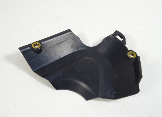 Engine cover front spocket Ducati Multistrada 1200