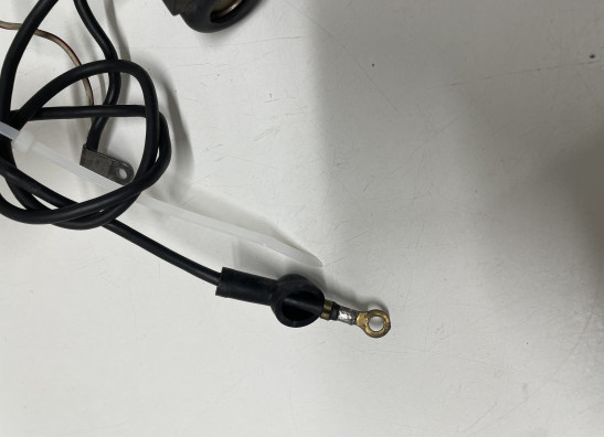 Starter Relay Kawasaki GPX 750