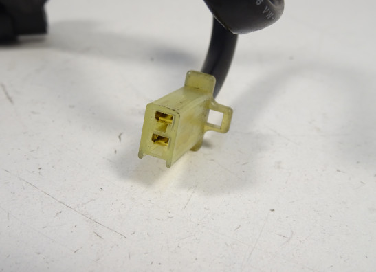 Nokkenas Honda VFR 800 I