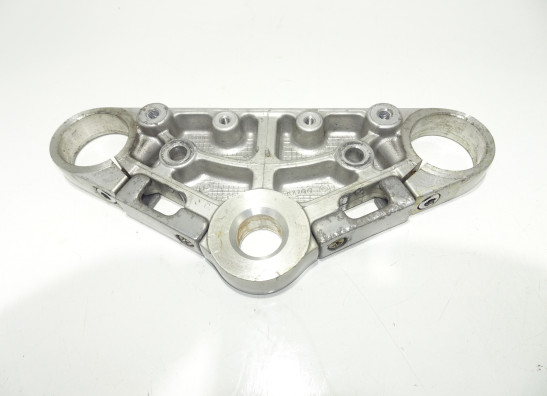 Kroonplaat Kawasaki VN 1500