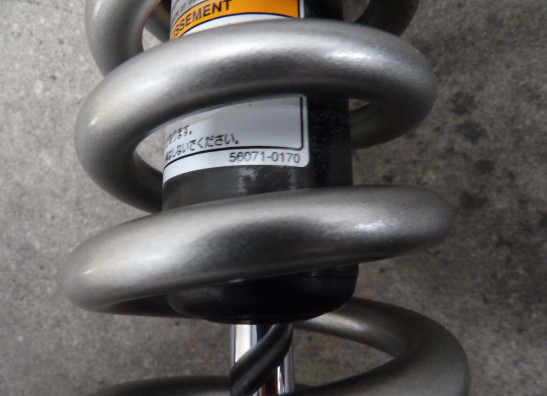 Rear cushion Kawasaki Z 1000 Sx