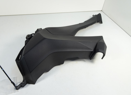 Linker zijkuip Kawasaki VERSYS 1000