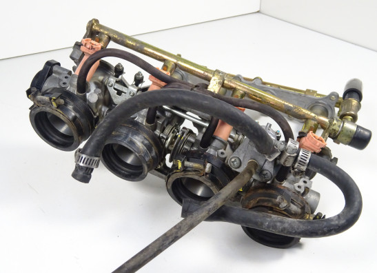 Throttle body Honda CBR 600 RR