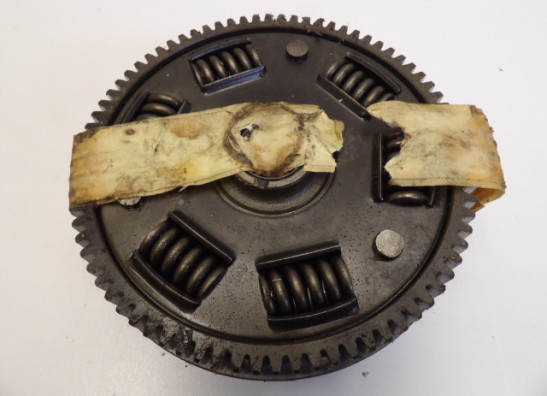 Kupplung Yamaha XV 920