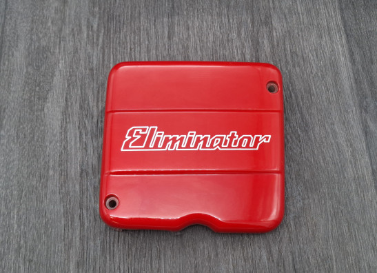 Linker zijkuip klein Kawasaki ZL 900 Eliminator