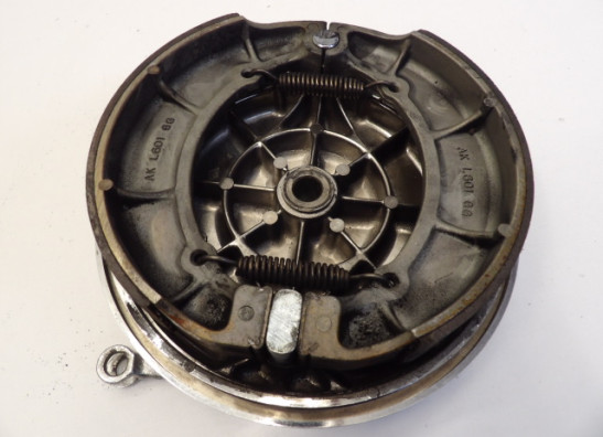 Brake drum Yamaha XV 535 Virago