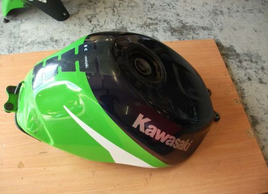 Fuel tank Kawasaki ZX 6 R