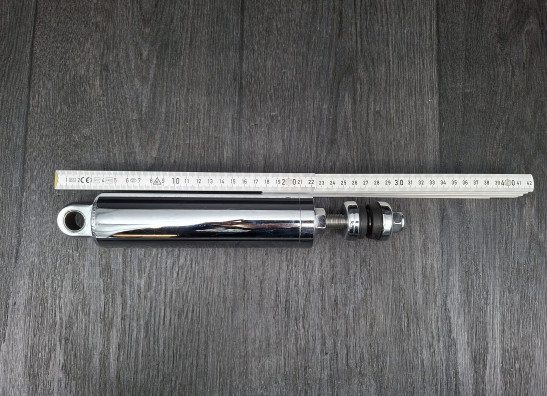 Stossdampfer hinten Harley Davidson Overige Harley Davidson