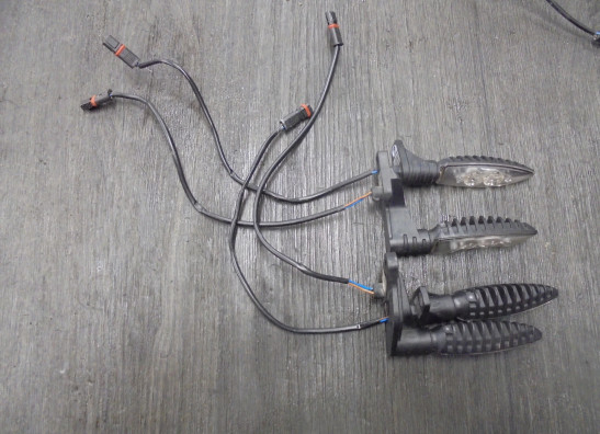 Knipperlicht BMW R 1200 GS LC Adventure