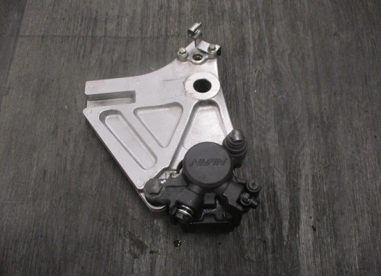 Achter remklauw Kawasaki Z 750 2007-2010