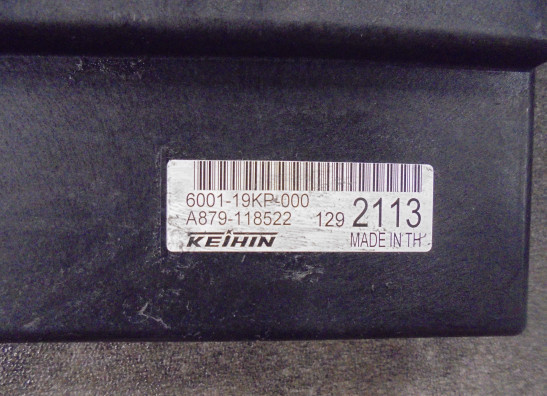 Ignitor CDI ECU Triumph Thruxton TFC