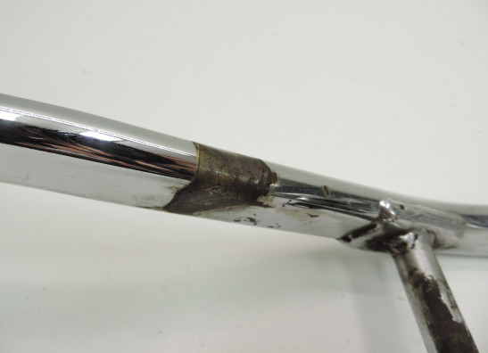 Bagagedrager Moto Guzzi Florida V 65