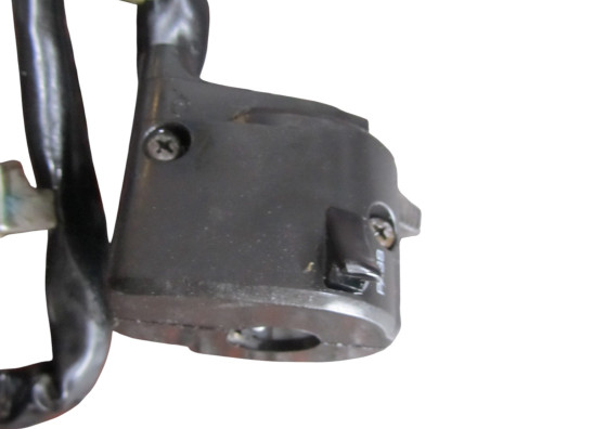 Handlebar switch assy left Yamaha YZF R1