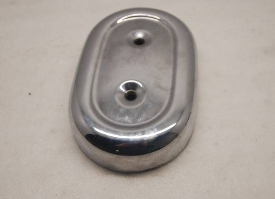 Luftfiltergehäuse Harley Davidson Sportster