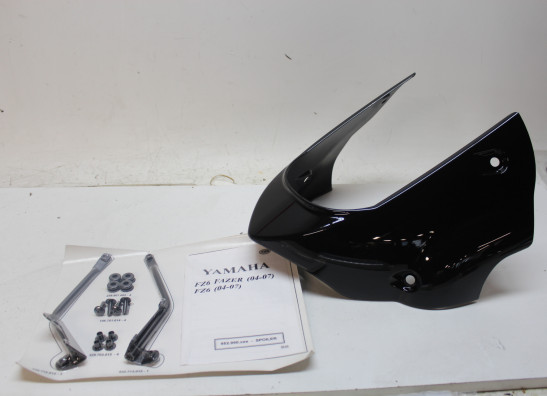 Onderkuip Yamaha FZ6