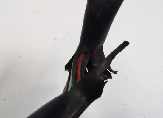 Meter combination Kawasaki GPZ 550