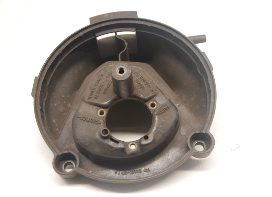 Air cleaner case Harley Davidson Softtail