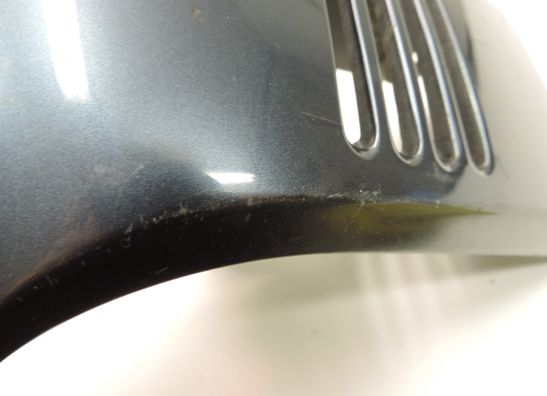 Cowl upper front Suzuki Burgman 400