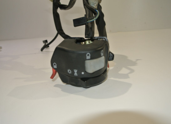 Stuurschakelaar links Yamaha TDM