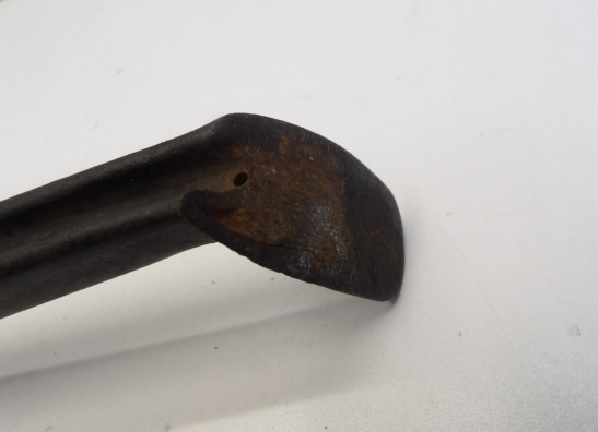 Standaard Yamaha FZ6