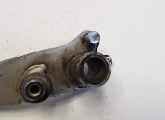 Rempedaal Suzuki VS 1400 Intruder