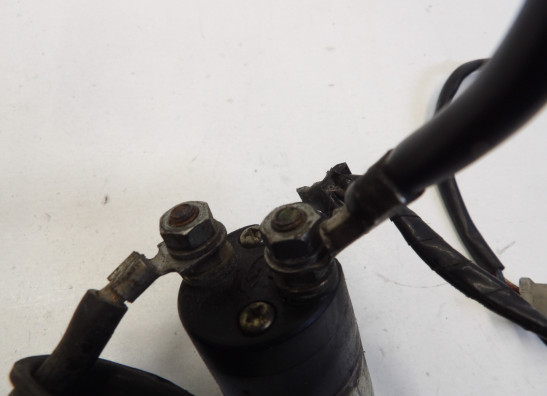 Startmotor relais Yamaha XV 700 / 750 SE