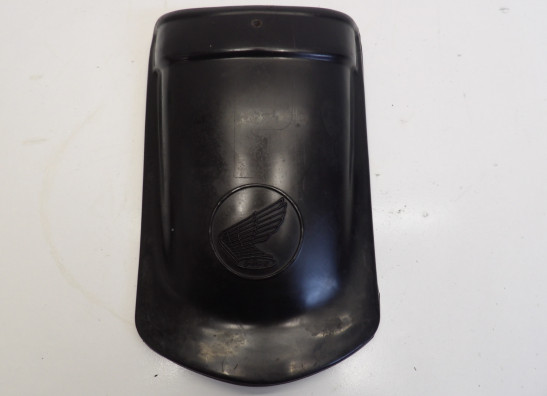 Hinterradabdeckung Honda CB 350 Four