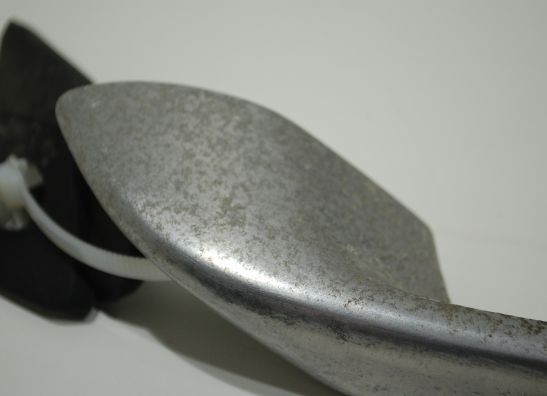 Soziusgriff Suzuki GSX R 750