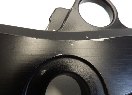 Fork top bridge Suzuki SV 650