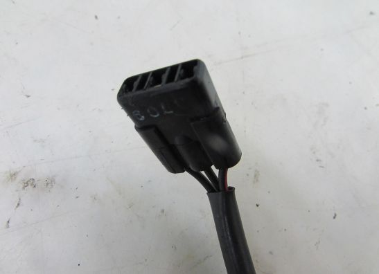 Kabelboom voor Suzuki GSX F 600