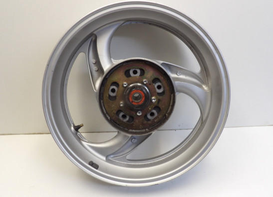 Felge hinten Honda Deauville 650 - 700