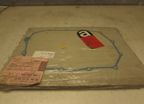 Motorblok diverse Honda VT 600