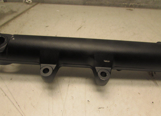 Voorpoot links compleet Honda CBF 500