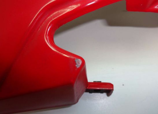 Cowl left rear Suzuki GS 500 E