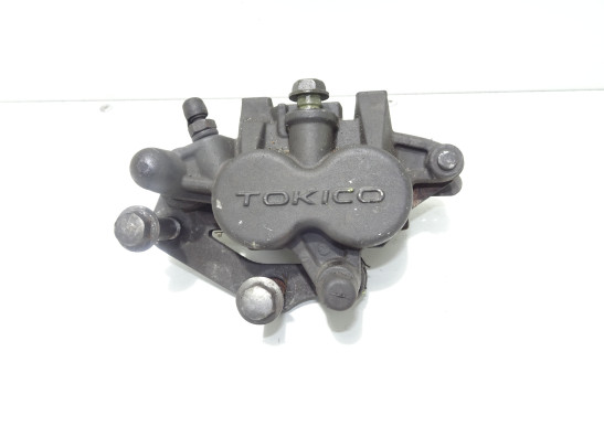 Brake caliper left front Kawasaki Z 750