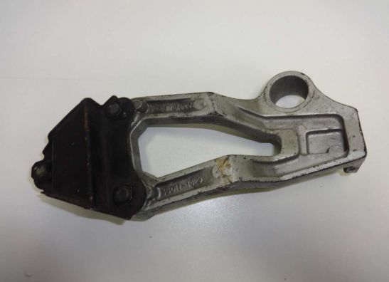 Duo voetsteun links Kawasaki ZX 10 R