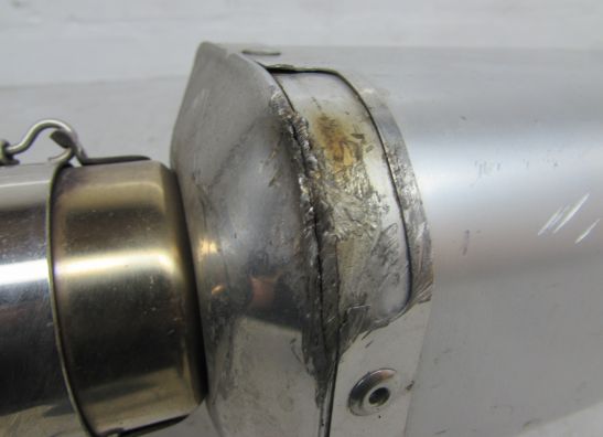 Sport auspuff Yamaha YZF R1