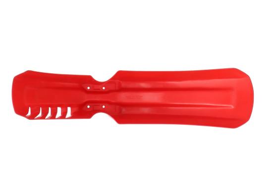 Voorspatbord Kawasaki KLR 650